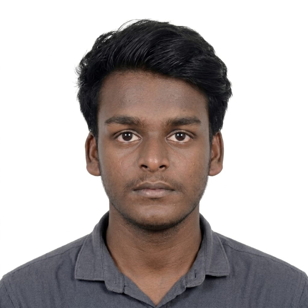 T. Jagan – Chief Executive Officer (CEO)