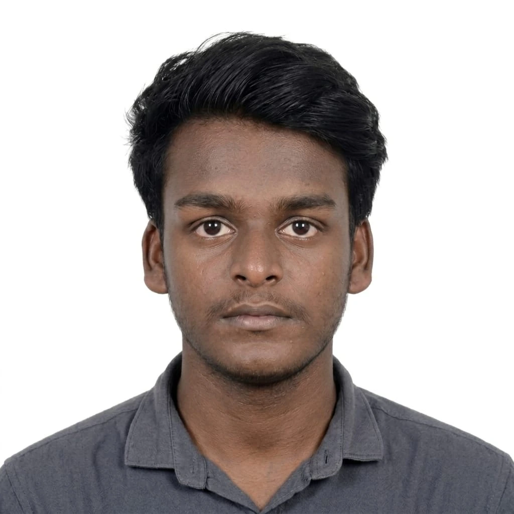 T. Jagan – Chief Executive Officer
