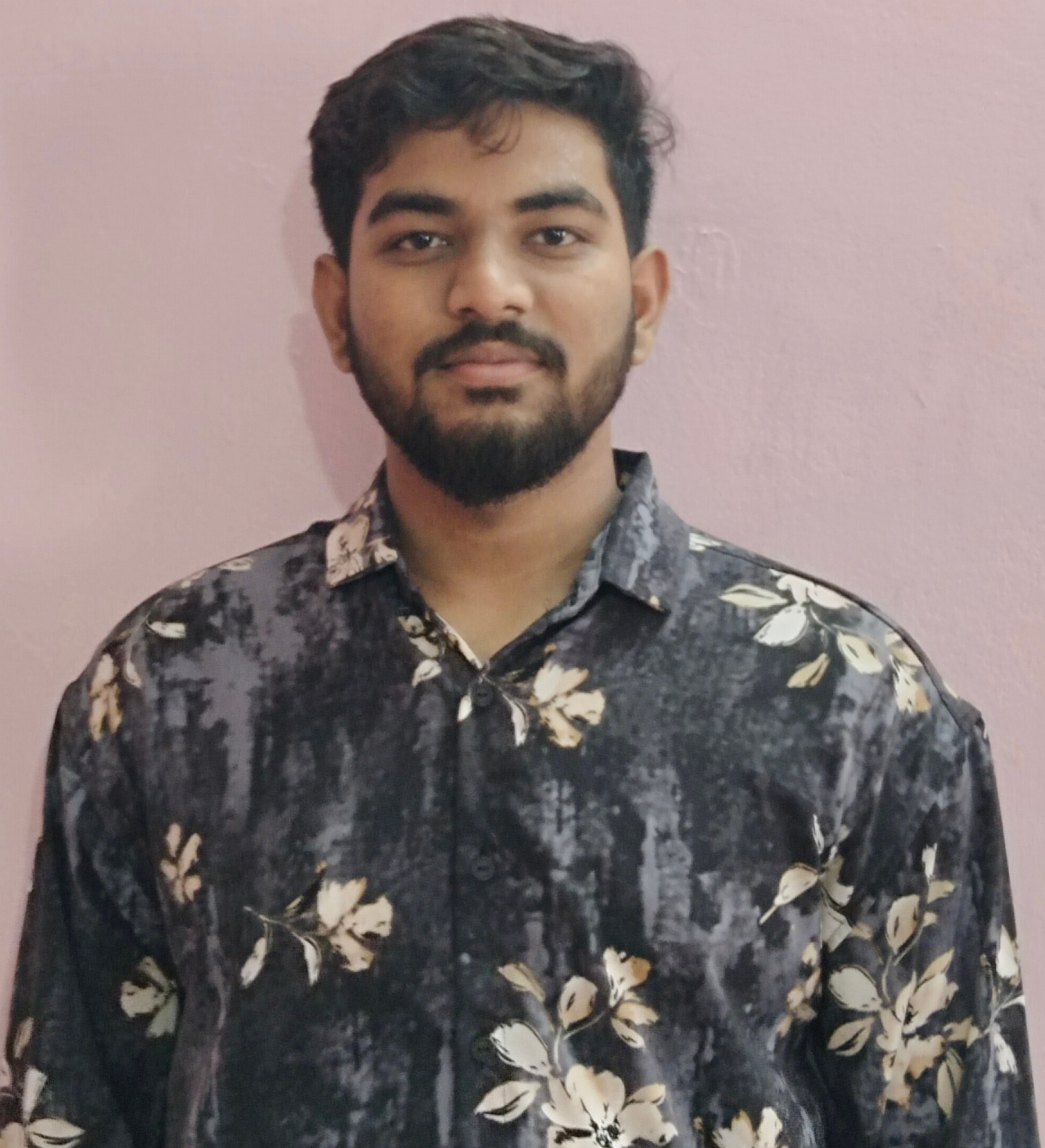 K. Rohith – Editor