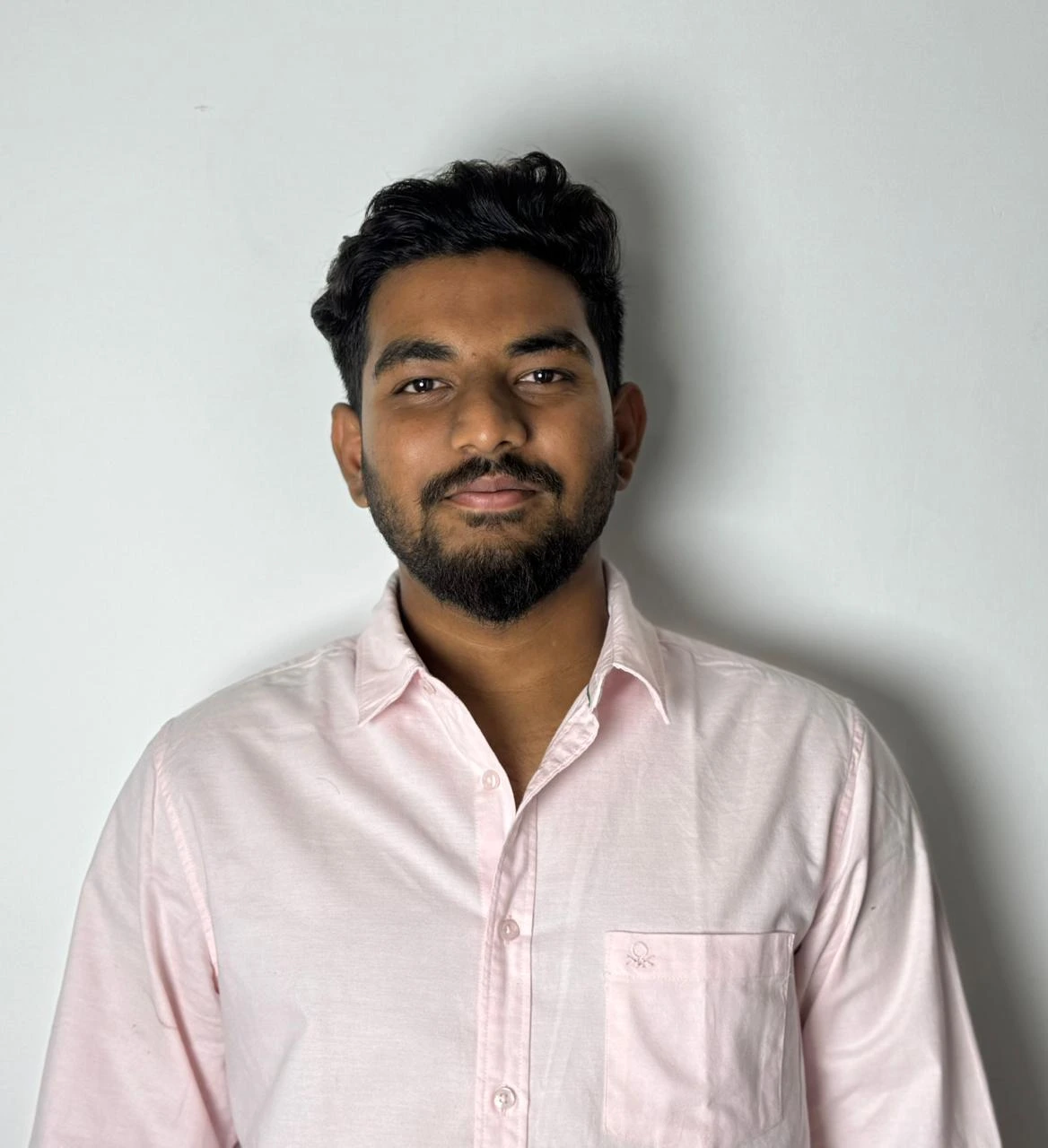 K. Rohith – Content Director